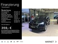 Skoda Karoq, 2.0 TDI Selection | |, Jahr 2022 - Heidenheim (Brenz)