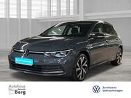 VW Golf, 1.5 TSI Style OPF, Jahr 2023 - Oldenburg (Holstein)