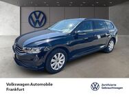 VW Passat Variant, 2.0 TDI Conceptline Heckleuchten Passat, Jahr 2023 - Hanau (Brüder-Grimm-Stadt)