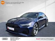 Audi RS6, 4.0 TFSI quattro Avant HDMatrix Sitzbelüftung, Jahr 2022 - Lüneburg