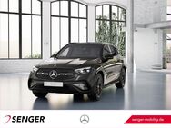 Mercedes GLC 300, d AMG Digital Light Distro, Jahr 2023 - Oldenburg