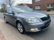 Skoda Octavia Combi Family 1.6 TDI TÜV NEU - Tostedt