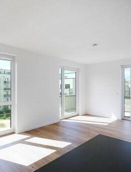 Erstklassiges Wohnen: Ihr neues Zuhause in den Halske Gärten - Berlin
