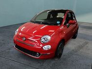 Fiat 500, 1.0 Red Mild Hybrid, Jahr 2023 - München