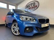 BMW 220 220 GRAN TOURER*AUT.*ALC*MFL*PDC*7 SITZE*M SPORT - Sindelfingen