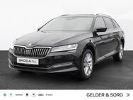 Skoda Superb, 2.0 TDI Combi Style |AMUNDSEN, Jahr 2020 - Lichtenfels (Bayern)