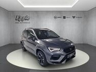 CUPRA Ateca, 1.5 TSI TopViewKamera, Jahr 2024 - Rutesheim