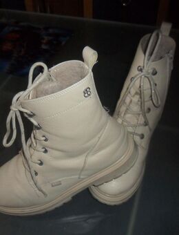 Tamaris Stiefeletten Gr 40 - Neunkirchen Zentrum