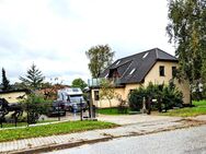 Einfamilienhaus mit großem Grundstück und viel Platz für Leben, Wohnen und Hobbys - Neuburg