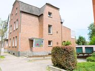 Investitionsobjekt Mehrfamilienhaus mit 9 Studentenzimmer in Kleve - Kleve (Nordrhein-Westfalen)