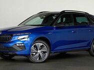 Skoda Kamiq, 1.5 TSI Monte Carlo MONTE CARLO, Jahr 2024 - Bützow