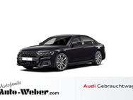 Audi A8, 50TDI quattro, Jahr 2021 - Beckum