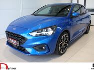 Ford Focus, 1.5 EcoBoost ST-Line HIFI, Jahr 2020 - Balingen