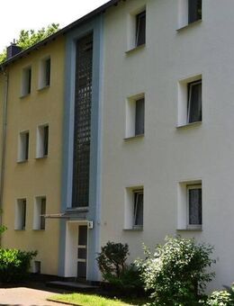+++ Wohnen in Wanheim, 2 Raumappartement mit großen Balkon +++ - Duisburg