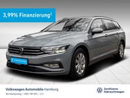 VW Passat Variant, 1.5 TSI, Jahr 2022 - Hamburg