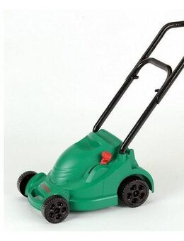 Klein Kinder-Rasenmäher BOSCH, Made in Germany