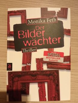 Der Bilderwächter von Monika Feth (2013, Taschenbuch) - Essen