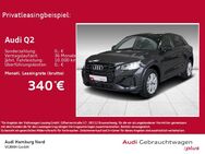 Audi Q2, 35 TFSI advanced, Jahr 2024 - Hamburg