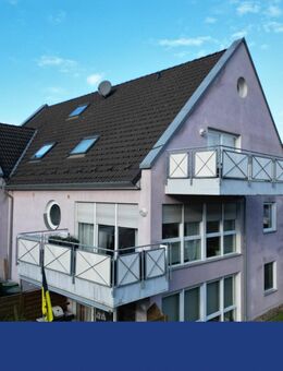 3 Zimmer Maisonette-Wohnung Nähe Elsener Straße... - Paderborn