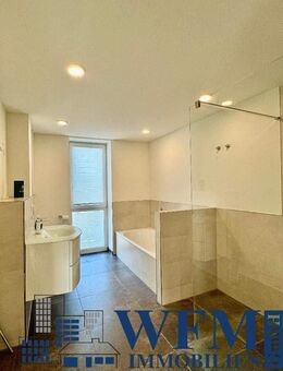 Wohnen im urbanen Zentrum von Kiel, der Fördestadt - Kiel