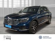 VW Touareg, 3.0 Elegance V6 TDI Automatik, Jahr 2019 - Oldenburg (Holstein)
