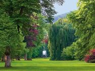 Villenanwesen in Bestlage von Baden-Baden - Baden-Baden
