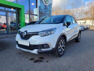 Renault Captur, Intens 90 TCE, Jahr 2019 - Bruchsal