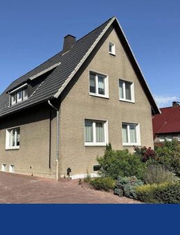 Viel Platz für Ihr Familienglück - Löhne