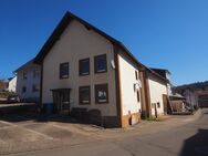 EHEMALIGES BAUERNHAUS MIT SCHEUNE UND SEPARATEM GRUNDSTÜCK - Contwig