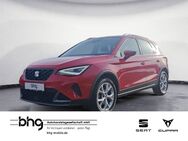 Seat Arona, 1.0 TSI FR Arona OPF FR, Jahr 2023 - Reutlingen