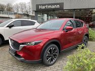 Mazda CX-5, 2.0 L Advantage e G 165ps 6AT AWD, Jahr 2024 - Münster