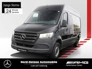 Mercedes Sprinter, 3.5 317 L2H2 t, Jahr 2023 - Heide