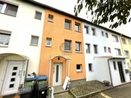 NEUER PREIS - REIHENHAUS MIT GARTEN UND PARKPLATZ - Peine