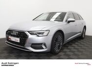 Audi A6, Avant 40 TDI quattro adv, Jahr 2024 - Solingen (Klingenstadt)