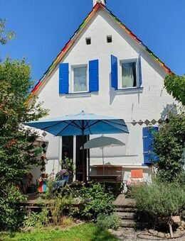 RESERVIERT - Paradies in Bürstadt - Bürstadt