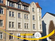 2-Raum-Wohnung im Erdgeschoß zu vermieten - Freital