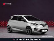 Renault ZOE, Evolution EV50 1p, Jahr 2024 - Bühl