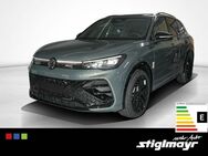 VW Tiguan, 1.5 l R-Line eTSI OPF 20Zoll, Jahr 2022 - Pfaffenhofen (Ilm)