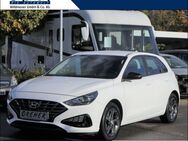 Hyundai i30, T Ed 30, Jahr 2021 - Wangen (Allgäu)