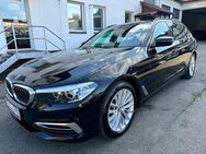 BMW 520 D Touring AUT. Luxury Line - LEDER NAVI LED - Kassel