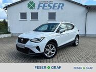 Seat Arona, 1.0 TSI FR, Jahr 2023 - Heideck