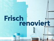 Frisch sanierte 2-Raumwohnung sucht neuen Mieter! - Nordhausen