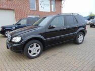 Mercedes-Benz ML 55 AMG ML -Klasse ML 55 AMG*Top Zustand*1. Hd - Rheinbach