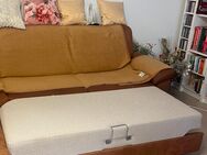Ecksofa „Schaffrath“ mit Schlaffunkion. - Mönchengladbach