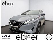 Nissan Qashqai, 1.5 VC-T e-Power Tekna e-Power | | | °, Jahr 2023 - Baienfurt