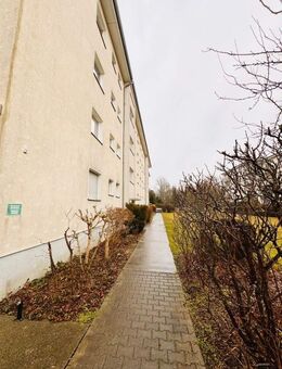 Eigentumswohnung mit Gartennutzung im Hochparterre im durchgrünten zentral gelegenem "Englischen Viertel" - Berlin