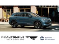 VW Tiguan, 2.0 TDI Elegance Stand, Jahr 2024 - Wolfsburg