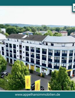 Das passt! Eigennutzung oder Kapitalanlage mit bester Infrastruktur! - Bielefeld