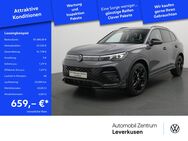 VW Tiguan, R-Line, Jahr 2025 - Leverkusen