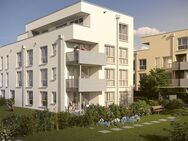 3-Zimmer-Wohnung in Dornstadt »ETW im Neubaugebiet Hahnenweide« - Dornstadt